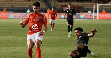 الشبكة نيوز : 
                                             كل ماتريد معرفته عن مباراة الأهلى والمصرى في الدورى
                                        