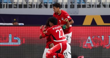 العالمي : 
                                            أمم أفريقيا للشباب.. ترتيب مجموعة مصر قبل انطلاق الجولة الثالثة
                                        