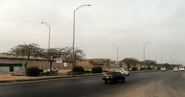 الطقس اليوم الأربعاء 30-4-2025 بالمنوفية.. برودة فى الجو ورياح خفيفة