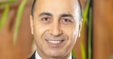 رئيس جامعة دمنهور يهنئ الرئيس السيسي والشعب المصري بعيد العمال الدكتور إلهامي ترابيس - رئيس جامعة دمنهور