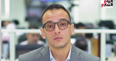 تحذيرات مهمة لتجنب الحوادث على الطرق فى العاصفة الترابية.. وأبرز الطرق المغلقة