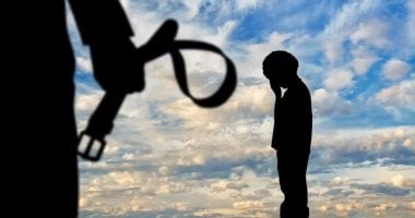الشبكة نيوز : 
                                            يوم الضرب.. أمراض نفسية وجسدية تصيب الأطفال بسبب العنف 
                                        