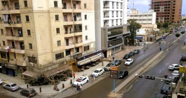 أمطار على مطروح والساحل الشمالى تخفف تأثير العاصفة واستمرار حالة الطوارئ.. فيديو أمطار على مطروح والساحل الشمالي تخفف تأثير العاصفة واستمرار حالة الطوارئ