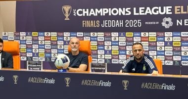 الحلم نيوز : 
                                            بيولي: أتحمّل مسئولية خروج النصر من دوري أبطال آسيا
                                        