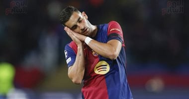الشبكة نيوز : 
                                            برشلونة ضد الإنتر.. توريس يعادل النتيجة للبارسا فى الدقيقة 38 (فيديو) (وصور)
                                        
