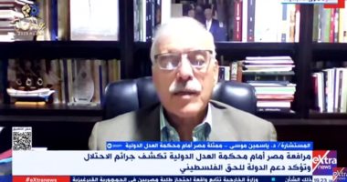 منظمة التحرير الفلسطينية: الوضع الإنسانى فى غزة يفوق الخيال وإسرائيل تواصل عدوانها عمر الغول عضو منظمة التحرير الفلسطينية