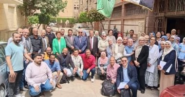 "الأخشاب فى مصر القديمة وطرق صيانتها".. ندوة علمية بكلية الآثار جامعة القاهرة ندوة علمية بكلية الآثار جامعة القاهرة