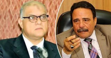 "ما زالوا بيننا" الرئيس السيسى يُكرم 2 من القيادات العمالية الراحلة باحتفالية عيد العمال.. المراغى قصة صعود عامل إلى رئاسة الاتحاد وعضوية البرلمان.. وخالد الفقى صاحب الضمير النابض خاض معارك أعادت شركات للحياة 