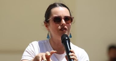 الشبكة نيوز : 
                                            المبرمجة كاميلى ڤارينى: عرض عدد من الأفلام المصرية بمهرجان كليرمون
                                        