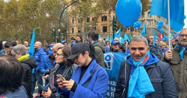 اتحاد العمال المصريين فى إيطاليا يُطلق مشروعًا للحد من الحوادث المهنية