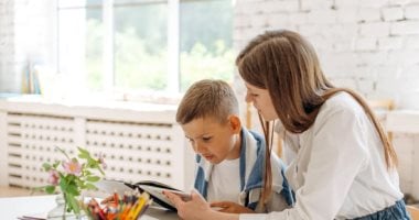 العالمي : 
                                            عشان الامتحانات على الأبواب.. 5 أفكار تحفز أولادك على المذاكرة 
                                        