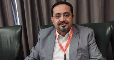 الشبكة نيوز : 
                                            نائب عميد معهد القلب: يجب دراسة حالة مريض السكر قبل إجراء الجراحات والقساطر
                                        