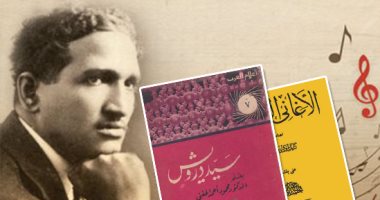 رحلة فى ألحان سيد درويش.. نقاد ومؤرخون عراقيون ينسبون أعمال مجدد الموسيقى المصرية للعراقى عثمان الموصلى.. باحثون وكتاب مصريون: ألحان فنان الشعب نابعة من حياته.. ويؤكدون: جليلة السكندرية وراء أغنية "زورونى"