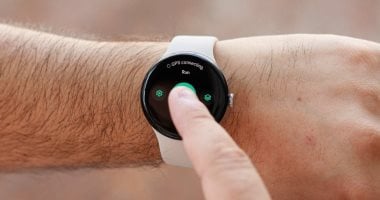 الشبكة نيوز : 
                                            تحديث Google Pixel Watch يقدم تغييرًا مزعجًا يثير انتقاد المستخدمين
                                        