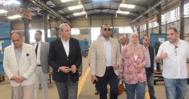 رئيس جامعة طنطا يعلن الحصول على وسام نجمة المستشفيات الجامعية من الطبقة الأولى