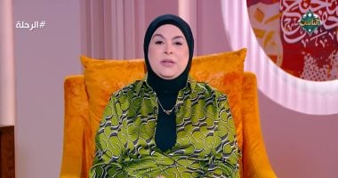 العالمي : 
                                            كيف تعرف أنك عثرت على الحب الحقيقى؟.. استشارية أسرية تجيب
                                        