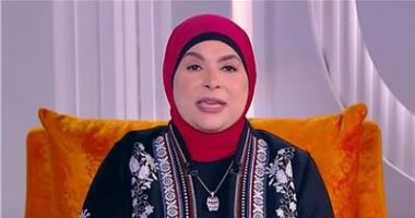 سماح عبد الفتاح تحذر الأزواج الجدد:"الزواج مش على نظام أهلك ولا أهلى"