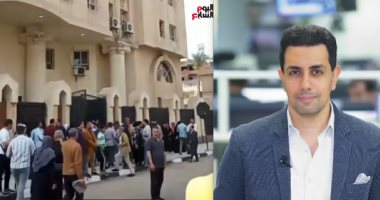 الطفل ياسين.. أبرز المحطات فى القضية من الاتهام إلى الحكم بالمؤبد.. فيديو