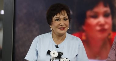 الشبكة نيوز : 
                                            لبلبة عن تكريمها بمهرجان أسوان: فخورة بتكريمي وأسوان حتة من الجنة  
                                        