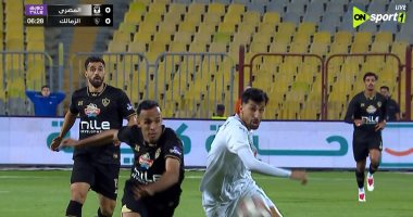 الحلم نيوز : 
                                            تعادل سلبى بين الزمالك والمصرى بعد 15 دقيقة
                                        