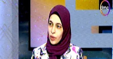 الشبكة نيوز : 
                                            أول مصرية تحكم نهائي كأس العالم لتنس الطاولة: تدرجت في المستويات حتى وصلت النهائي
                                        