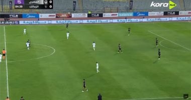 العالمي : 
                                            75 دقيقة.. تعادل سلبى بين الزمالك والمصرى ودخول سيف الجزيرى
                                        
