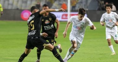 الشبكة نيوز : 
                                            التشكيل المتوقع للزمالك أمام البنك الأهلي الليلة.. منسي وشلبي بالهجوم
                                        