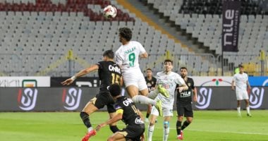 العالمي : 
                                            نتائج مباريات الدورى المصرى اليوم الخميس 1 - 5 - 2025
                                        
