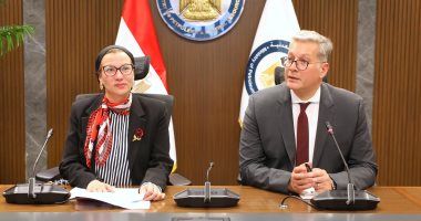 وزير البترول: خفض الانبعاثات ضرورة لتعزيز تنافسية المنتجات المصرية في أوروبا خلال الاجتماع