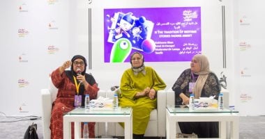 متخصصون: بدون القصص يضيع الأطفال وحكاية قبل النوم من الضروريات
