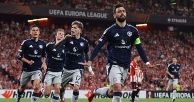 مانشستر يونايتد