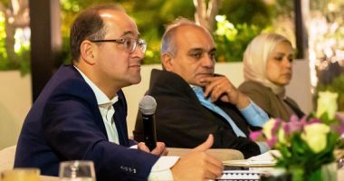 وزير المالية فى أول لقاء مع «المؤثرين» بالسوشيال ميديا: اخترنا مسارًا مختلفًا للإصلاح الضريبى أحمد كجوك وزير المالية