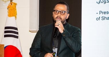 الشبكة نيوز : 
                                            الغرباوي: مهرجان شرم الشيخ المسرحي يعزز التبادل الثقافي بين مصر وكوريا الجنوبية 
                                        