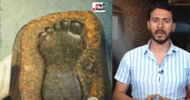 لأول مرة وصف وجه سيدنا محمد ﷺ.. لوحة وصفها أمير المؤمنين وموجودة بمصر.. فيديو الزميل محمد فتحى