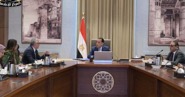 نشاط رئيس مجلس الوزراء هذا الأسبوع