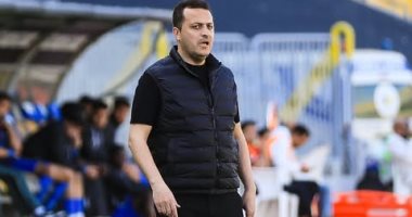الشبكة نيوز : 
                                            تامر مصطفى يدرس مباريات إنبى لتجهيز الإسماعيلى قبل لقاء الدورى
                                        