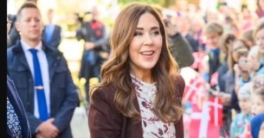 الشبكة نيوز : 
                                            رغم أنها في الخمسينيات من عمرها.. ما هو سر حفاظ الملكة ماري على شبابها؟
                                        