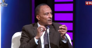 أسامة عرابي: أرفض طريقة مغادرة حسام عاشور للأهلي.. وكان يجب تكريمه