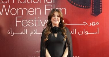 الشبكة نيوز : 
                                            كندة علوش وداليا البحيرى وميدو عادل فى افتتاح مهرجان أسوان الدولى لأفلام المرأة
                                        