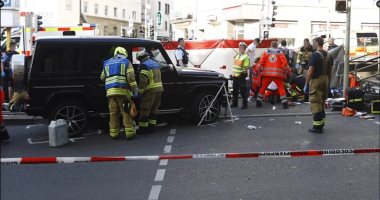 أهم الأخبار العالمية والعربية حتى منتصف الليل.. لبنان يحذر حماس.. حادث دهس فى ألمانيا.. زلزال يهز تشيلى.. ترامب يريد إقامة عرض عسكرى يوم عيد ميلاده.. والسعودية تمنع مخالفى تعليمات الحج من الدخول إلى مكة المكرمة حادث دهس فى ألمانيا