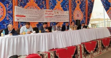 "الإسكان": طرح محال وصيدلية وقطع أراضٍ "ورش حرفية" للبيع بمدينتي برج العرب والفيوم الجديدتين