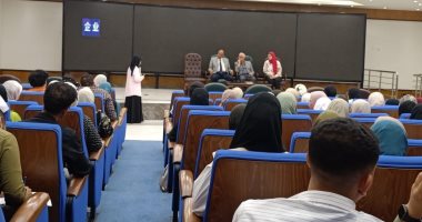 وزارة التضامن تدرب طلاب كليات التكنولوجيا لتوظيفهم بمراكز التجميع للأجهزة التعويضية