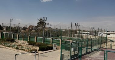 رياضة شمال سيناء تطلق خطة تطوير شاملة للمنشآت الرياضية استعدادًا لصيف 2025