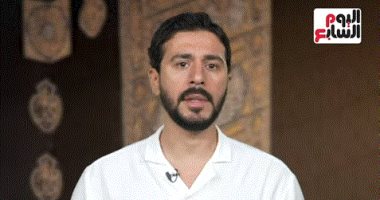 أول لقاء بين النبى محمد "ص" ومعشر الجن.. قدرات مخلوقات النار حقائق قرآنية محمد فتحي عبد الغفار