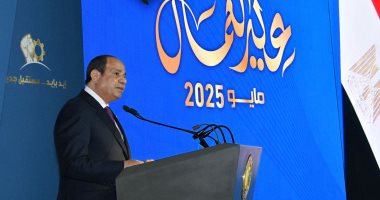 الرئيس السيسى يوجه الحكومة بالانتهاء من مشروع قانون العمالة المنزلية