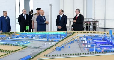 الرئيس السيسى: التوسع فى مد الحماية الاجتماعية للعمالة غير المنتظمة وصرف إعانات عند الوفاة