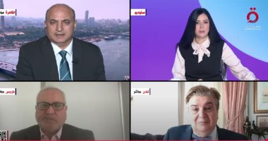 خبير: تأجيل الجولة الرابعة من المفاوضات النووية بسبب التفجيرات فى إيران