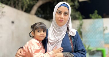 "كل يوم مأساة".. شهادة أم فلسطينية نجت من جحيم غزة الأم الفلسطينية