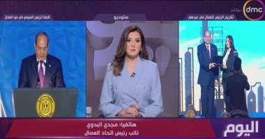 اتحاد العمال: العمالة غير المنتظمة حصلت على امتيازات كثيرة السنوات الماضية