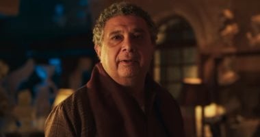 الشبكة نيوز : 
                                            ماجد الكدوانى ضيف شرف فيلم 